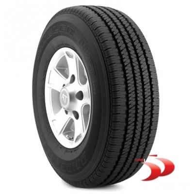 Bridgestone 245/70 R16 111T XL Dueler H/T D684 VW