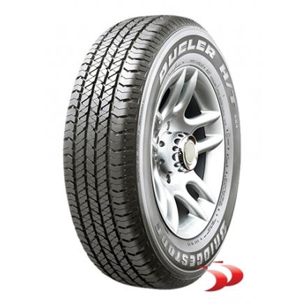 Bridgestone 255/60 R18 112T XL Dueler H/T D684 III