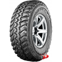 Padangos Bridgestone 265/75 R16 119Q Dueler M/T 674