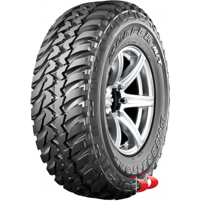 Bridgestone 235/85 R16 120/116Q Dueler M/T 674