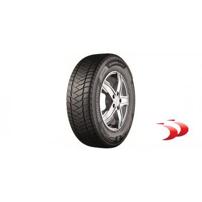 Bridgestone 235/65 R16C 121R Duravis ALL Season