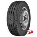 Padangos Bridgestone 195/80 R14C 106/104R Duravis R660