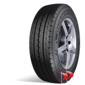 Padangos Bridgestone 205/75 R16C 110R Duravis R660 ECO MO