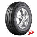 Padangos Bridgestone 205/65 R16C 107T Duravis VAN