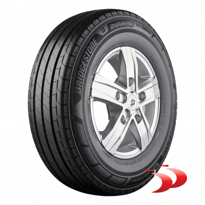 Bridgestone 205/65 R16C 107T Duravis VAN