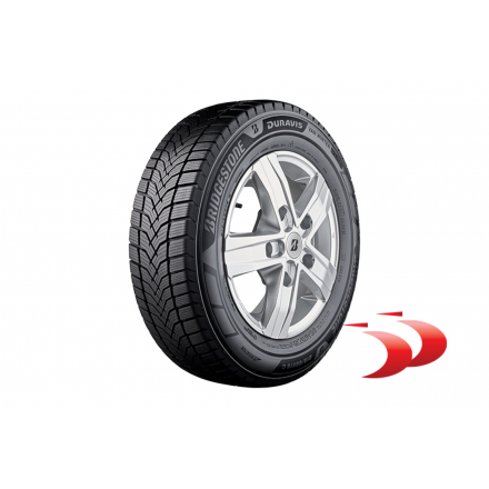 Bridgestone 195/70 R15C 104R Duravis VAN Winter Enliten