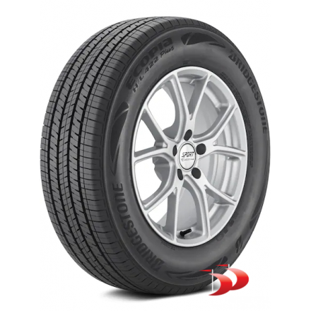 Bridgestone 225/55 R19 99H Ecopia H/L 422+