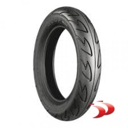 Bridgestone 3,50/100 -10 59J Hoop B01 RFD Motociklų padangos