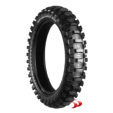 Bridgestone 2,50/ -10 33J M40 Motociklų padangos