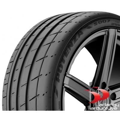 Bridgestone 245/35 R19 93Y XL Potenza S007