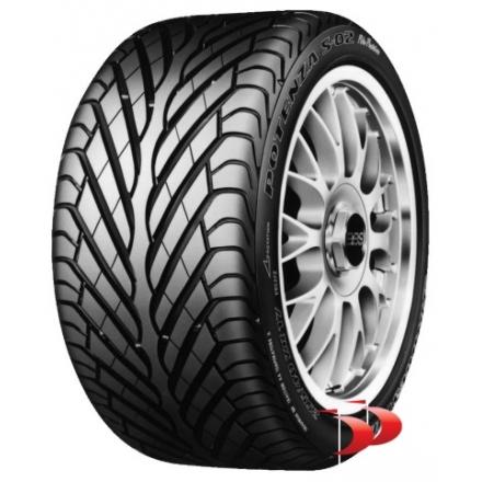 Bridgestone 245/45 R17 Potenza S02