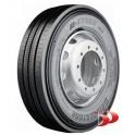 Bridgestone 245/70 R17,5 136M R-steer 002