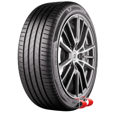 Bridgestone 195/45 R16 84V XL Turanza 6