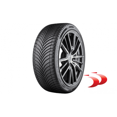 Bridgestone 235/60 R17 106V XL Turanza ALL Season 6