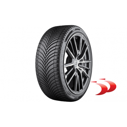 Bridgestone 205/55 R16 91H Turanza ALL Season 6