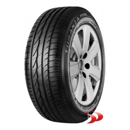 Bridgestone 225/55 R17 97Y Turanza ER300 Ecopia ROF *