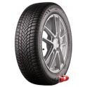 Padangos Bridgestone 215/50 R19 93T Weather Control A005 +