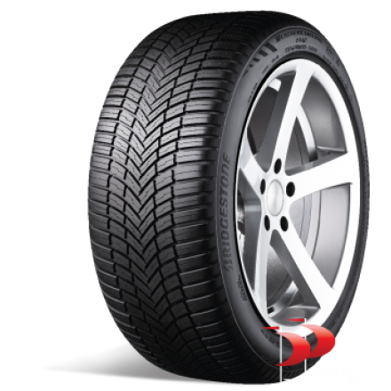 Bridgestone 195/60 R15 92V XL Weather Control A005