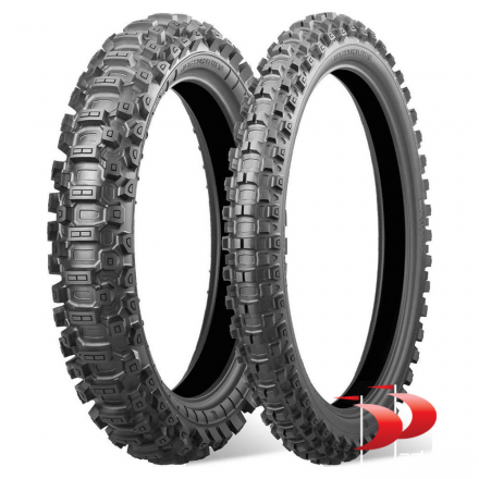 Bridgestone 80/100 -21 51M X31 Motociklų padangos