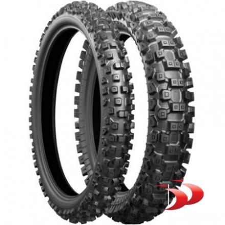 Bridgestone 80/100 -21 51M X40 Cross Motociklų padangos