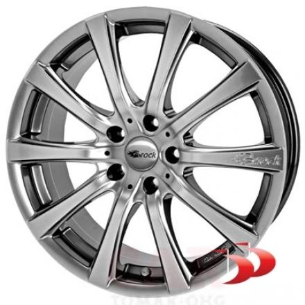 Ratlankiai Brock 4X108 R16 7,0 ET22 B21 CS