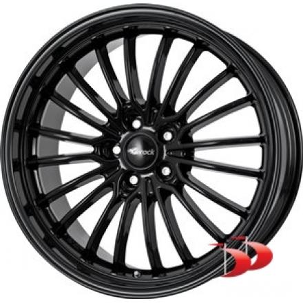 Ratlankiai Brock 5X110 R19 8,5 ET32 B24GP B