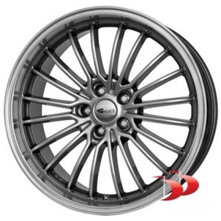 Ratlankiai Brock 5X112 R19 8,5 ET45 B24GP Cshp