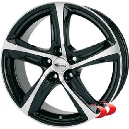 Ratlankiai Brock 5X112 R15 6,5 ET44 B25 BFM