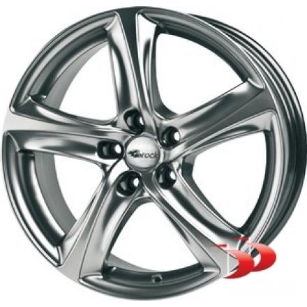 Ratlankiai Brock 5X100 R15 6,5 ET38 B25 CS