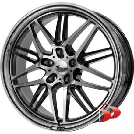 Ratlankiai Brock 5X114,3 R19 8,5 ET45 B28 BFM