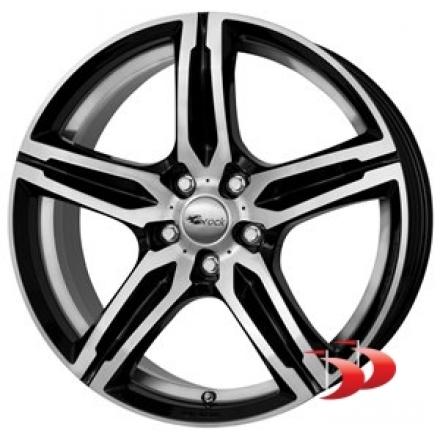 Ratlankiai Brock 5X114,3 R17 7,5 ET45 B29 BFM