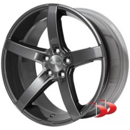 Ratlankiai Brock 5X114,3 R17 7,5 ET45 B35 GUN