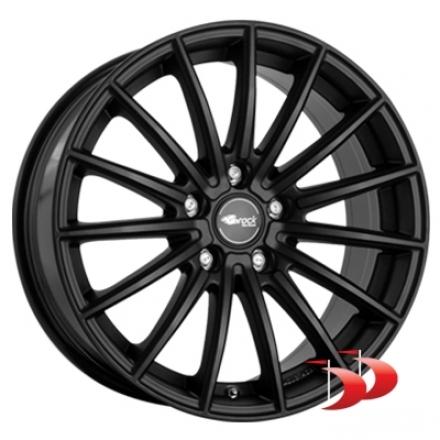 Ratlankiai Brock 5X114,3 R17 7,5 ET38 B36 BM