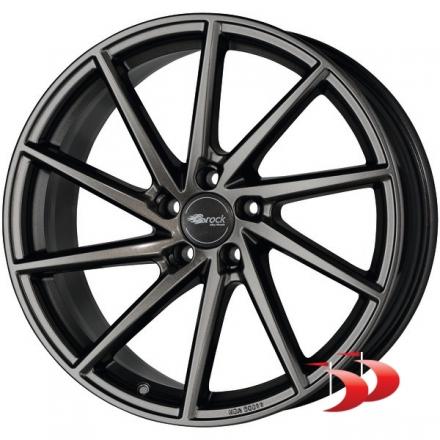 Ratlankiai Brock 5X112 R18 8,0 ET35 B37 GFM