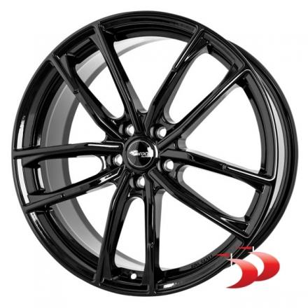 Ratlankiai Brock 5X112 R18 8,0 ET52 B38 B