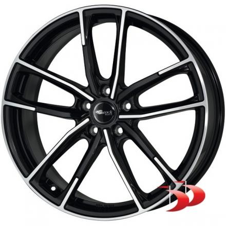 Ratlankiai Brock 5X112 R20 8,0 ET35 B38 B/LM