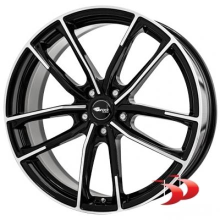 Ratlankiai Brock 5X120 R18 8,0 ET34 B38 BFM