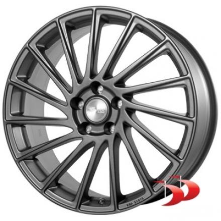 Ratlankiai Brock 4X108 R17 7,0 ET25 B39 GM