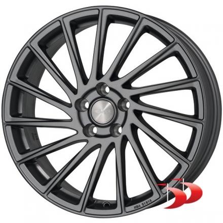 Ratlankiai Brock 4X108 R17 7,0 ET38 B39 GUN