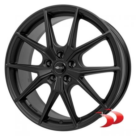 Ratlankiai Brock 5X108 R20 8,0 ET41 B40 BM