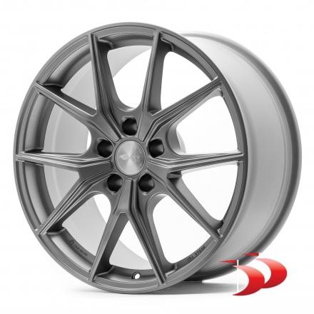 Ratlankiai Brock 5X112 R19 8,0 ET21 B40 GUN