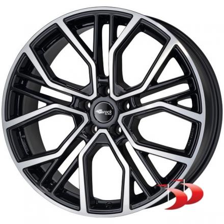 Ratlankiai Brock 5X112 R19 8,5 ET39 B41 BFM