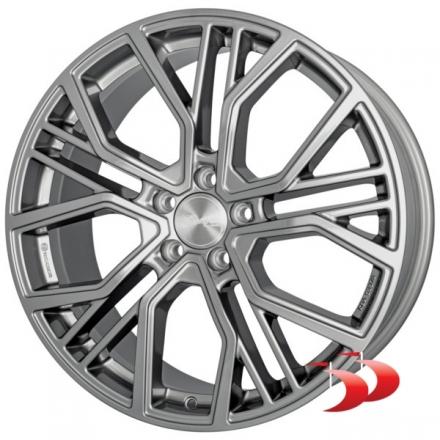 Ratlankiai Brock 5X112 R20 9,0 ET44 B41 GUN