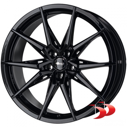 Ratlankiai Brock 5X108 R18 8,0 ET42 B42 B