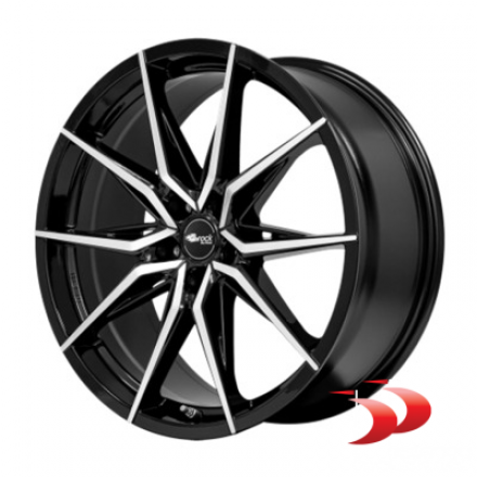 Ratlankiai Brock 5X112 R19 8,5 ET47 B42 BFM