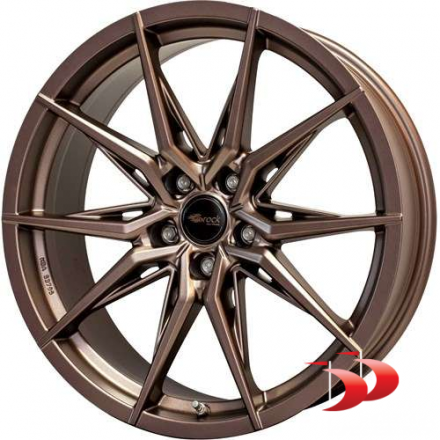 Ratlankiai Brock 5X114,3 R18 8,0 ET30 B42 BRM