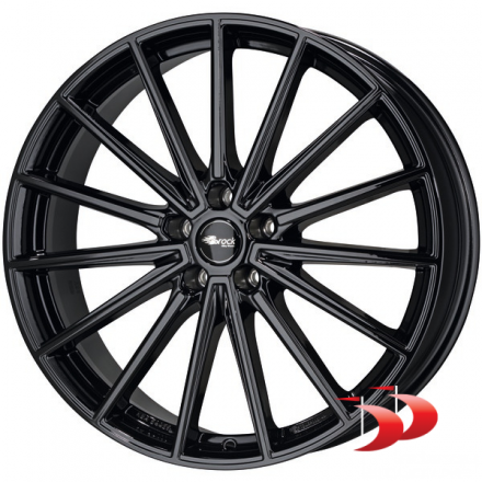 Ratlankiai Brock 5X112 R19 8,5 ET40 B43 B