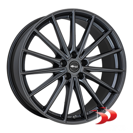 Ratlankiai Brock 5X112 R20 8,0 ET39 B43 GM