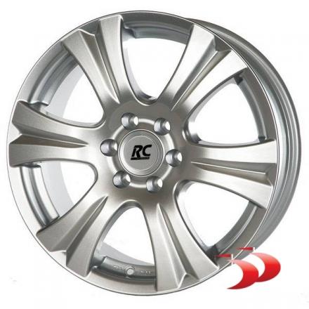 Ratlankiai Brock 6X139,7 R17 7,5 ET30 RC 146S S