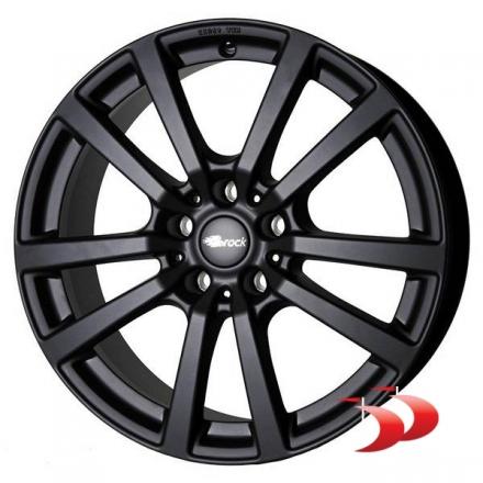 Ratlankiai Brock 5X120 R16 6,5 ET50 RC 25T B